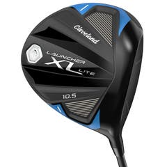 Cleveland Launcher XL Lite 2021 Driver