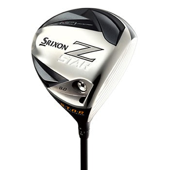 Srixon Z-RW Driver