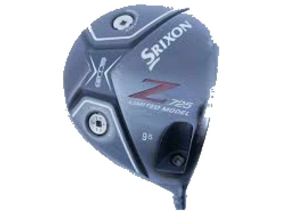 Srixon Z725 Limited Edition Driver