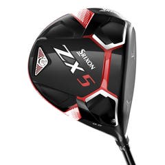 Srixon ZX5 Driver