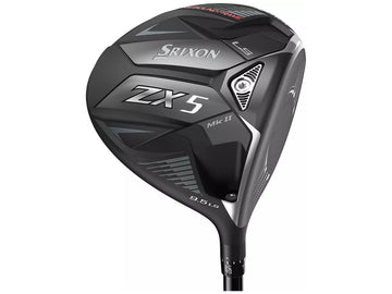 Srixon ZX5 LS MK II Driver