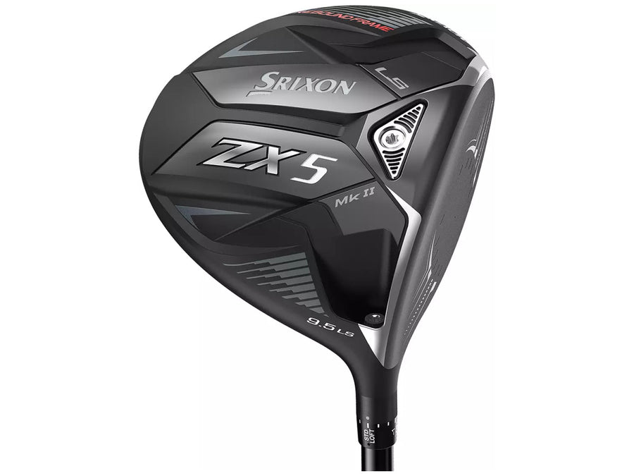 Srixon ZX5 LS MK II Driver