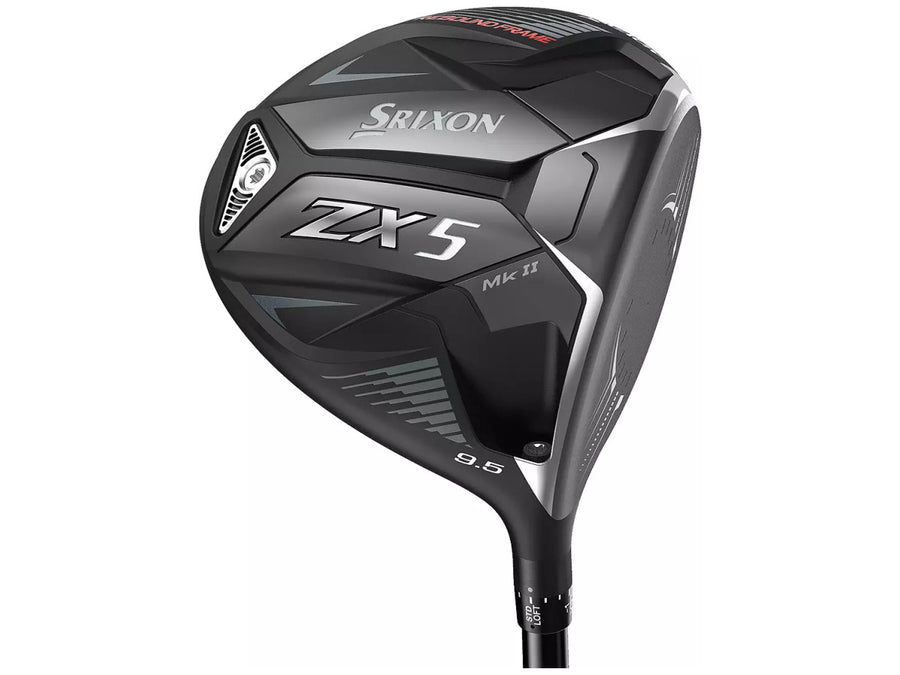 Srixon ZX5 MK II Driver