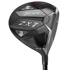 Srixon ZX7 MK II Driver