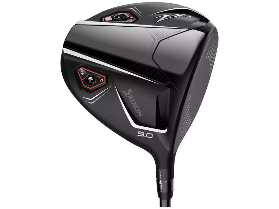 Srixon ZXi Driver