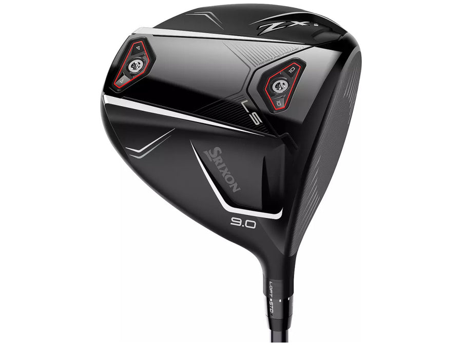Srixon ZXi LS Driver