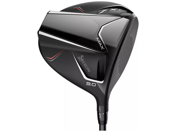 Srixon ZXi Max Driver
