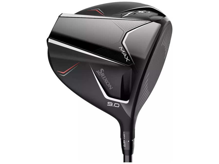 Srixon ZXi Max Driver