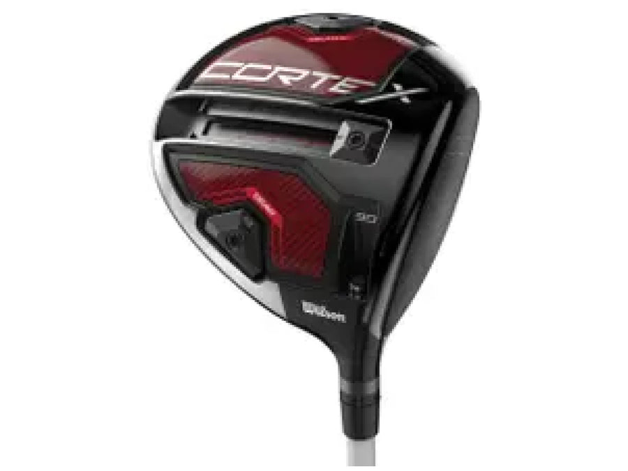 Wilson Cortex Driver