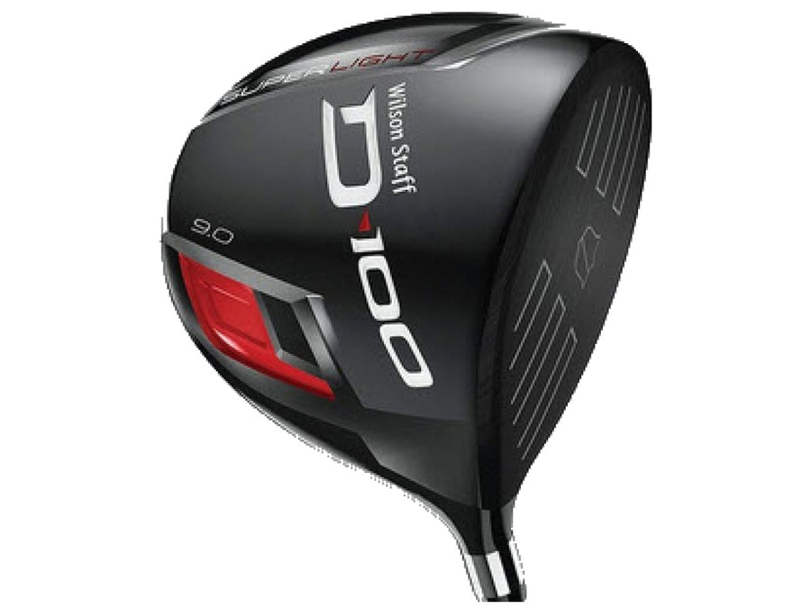 Wilson D100 Driver