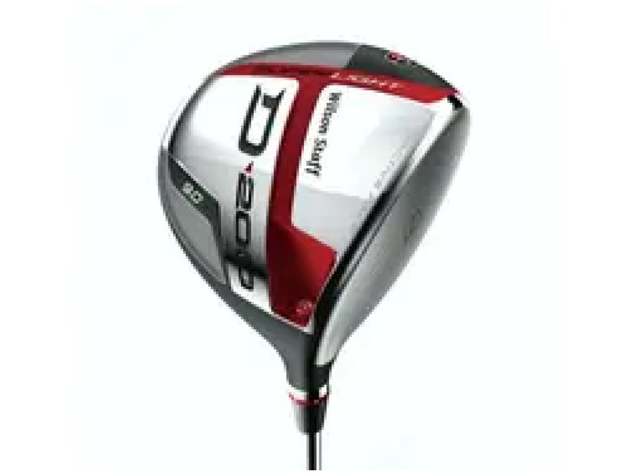 Wilson D200 Driver