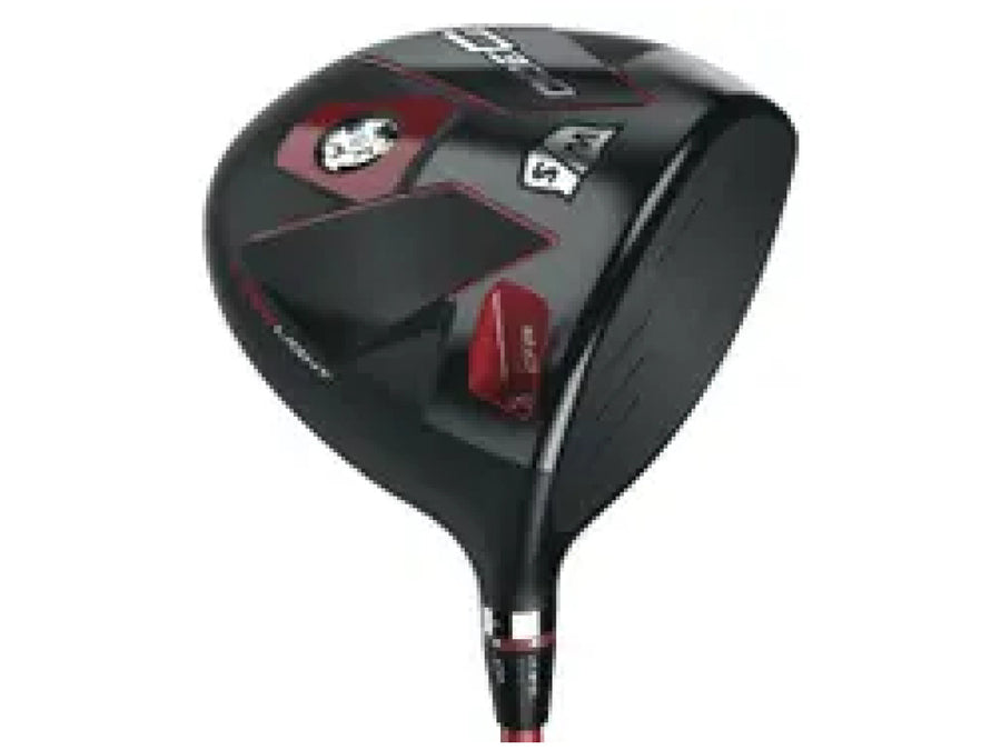 Wilson D300 Driver