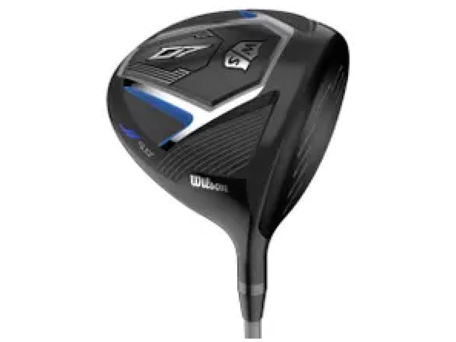 Wilson D7 Driver