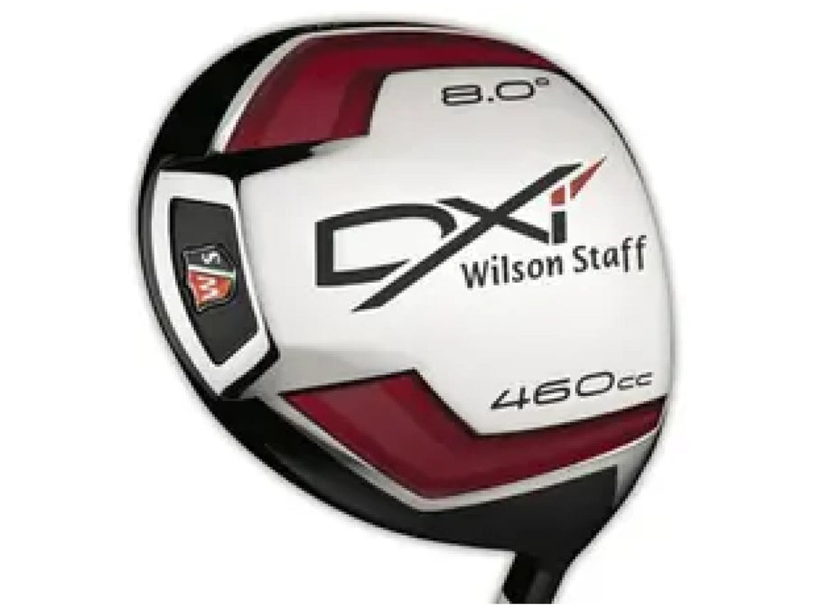 Wilson DXi Driver