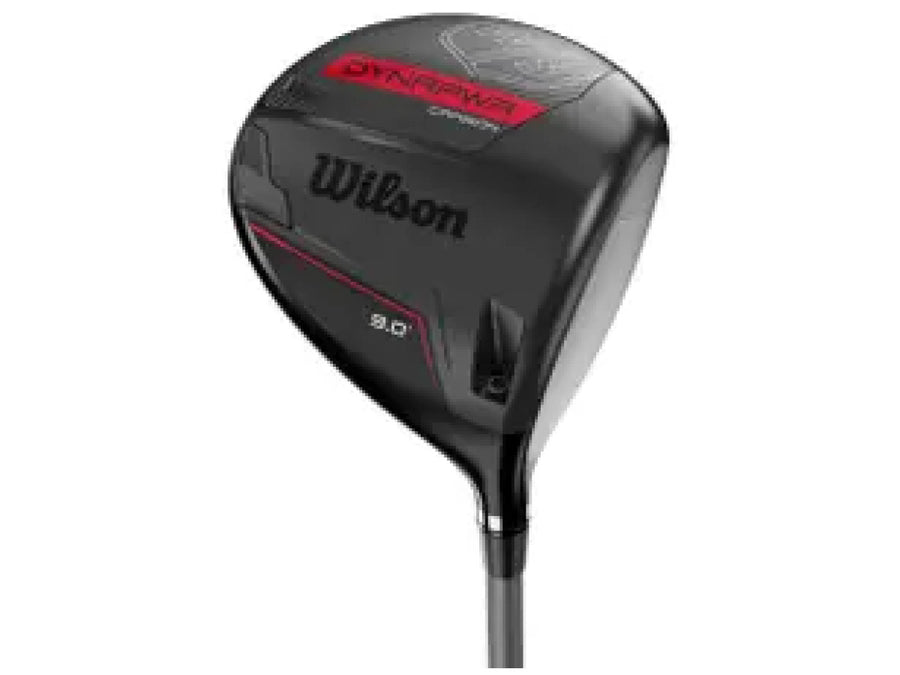 Wilson Dynapower Carbon 2023 Driver