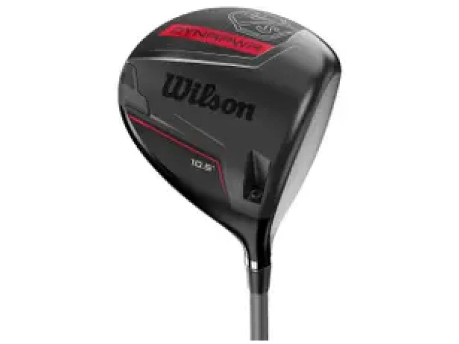 Wilson Dynapower Ti 2023 Driver