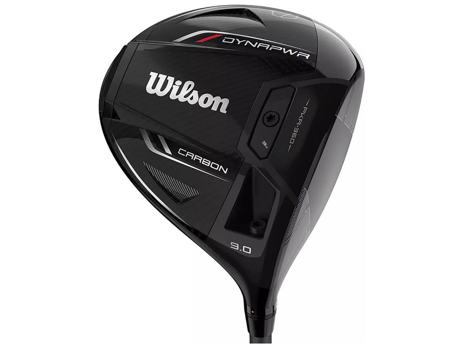 Wilson DYNAPWR Carbon 2025 Driver
