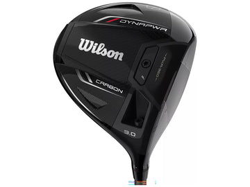 Wilson DYNAPWR Carbon Lite 2025 Driver