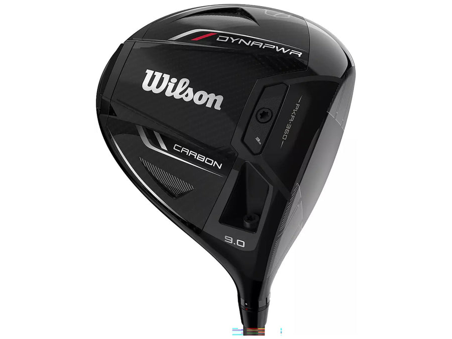 Wilson DYNAPWR Carbon Lite 2025 Driver