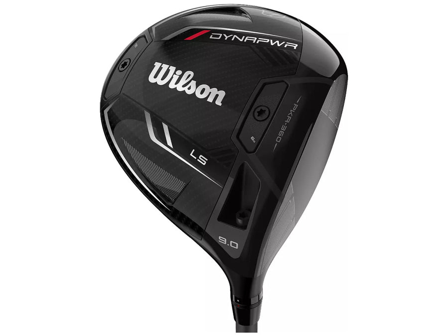Wilson DYNAPWR LS 2025 Driver