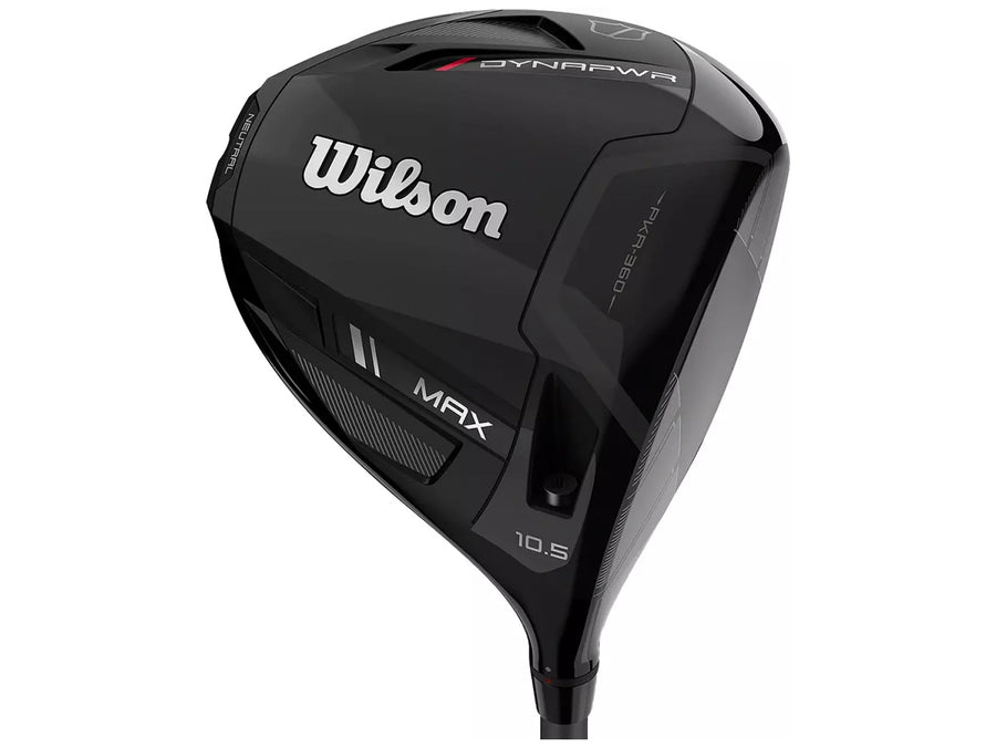 Wilson DYNAPWR Max Lite 2025 Driver