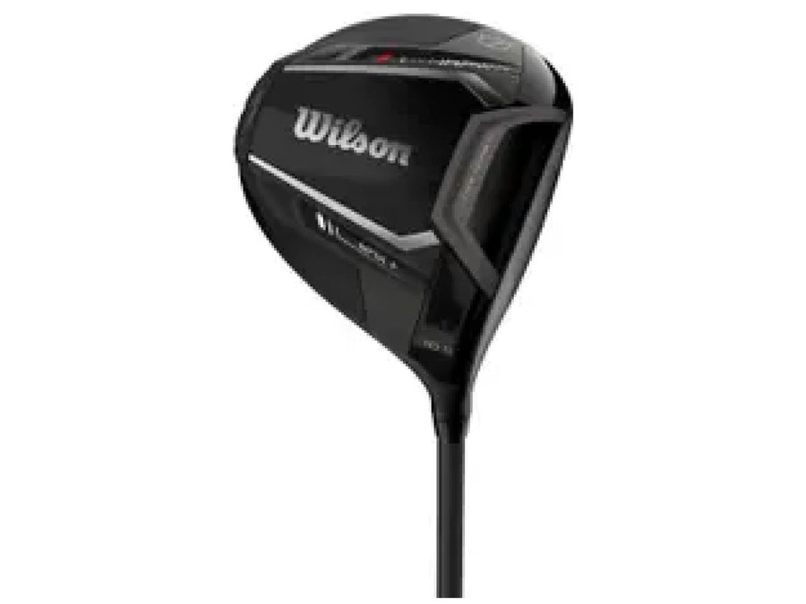 Wilson DYNAPWR Max+ Lite 2026 Driver