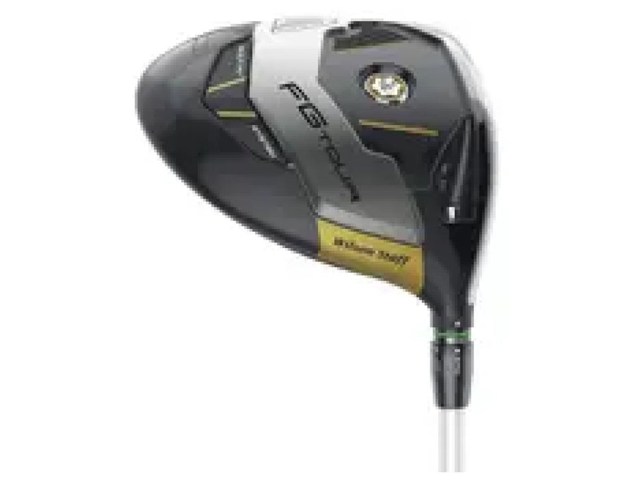 Wilson FG Tour F5 Driver