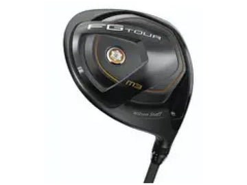 Wilson FG Tour M3 Driver