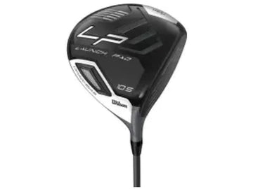 Wilson Launch Pad Driver