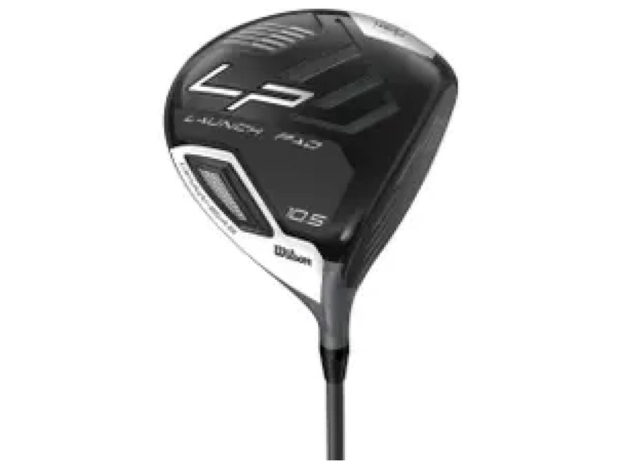 Wilson Launch Pad Driver