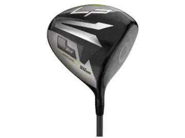 Wilson Launch Pad 2 Driver