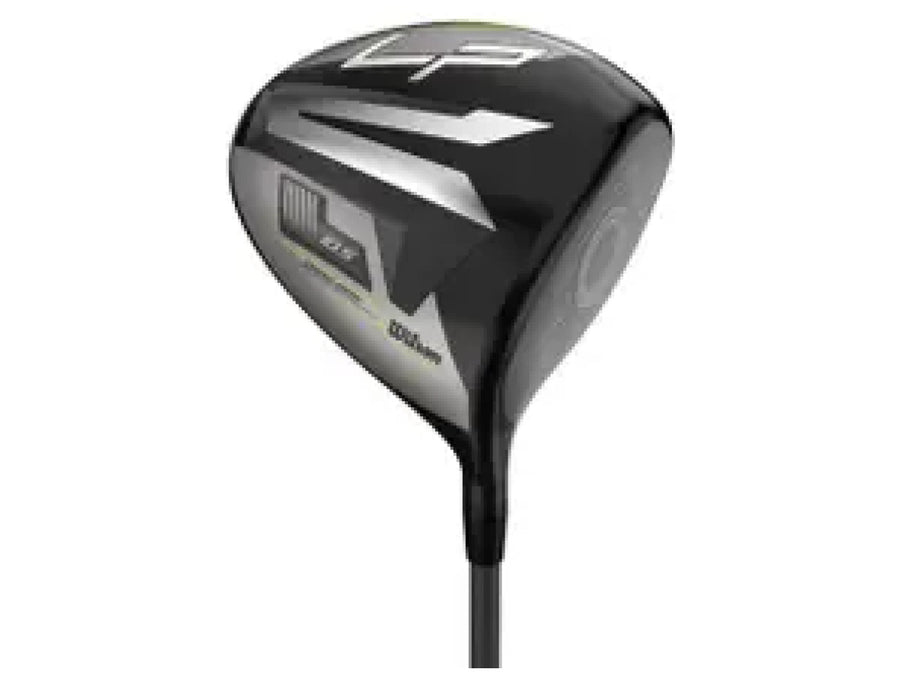 Wilson Launch Pad 2 Driver