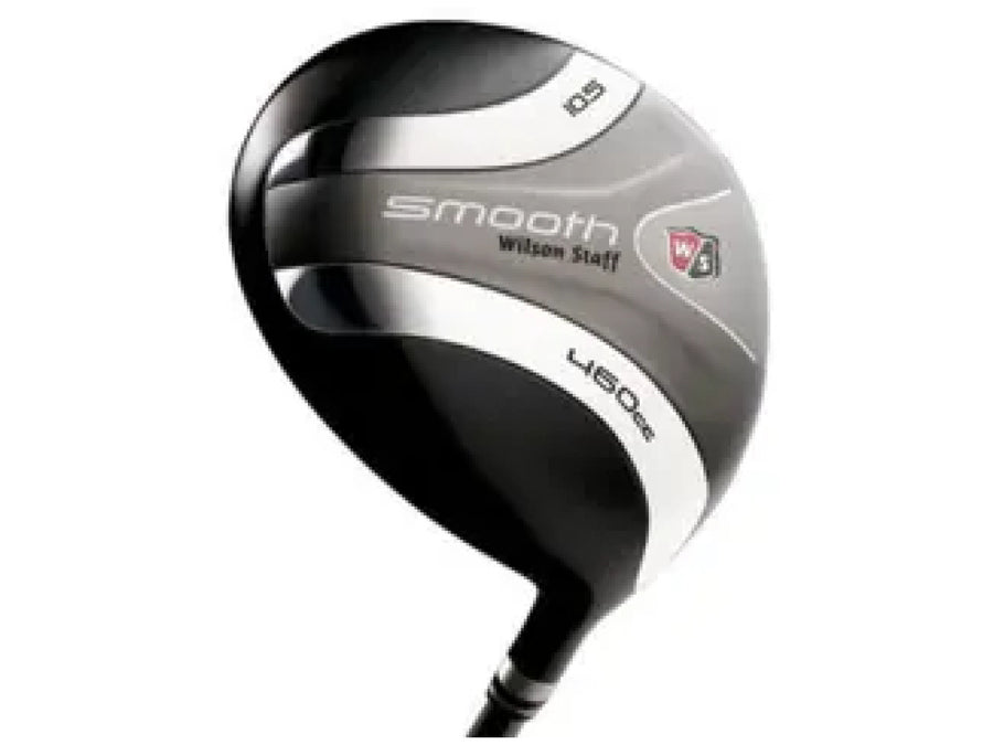 Wilson Staff Smooth Driver