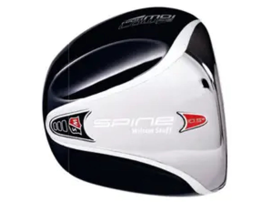 Wilson Staff Spine Driver