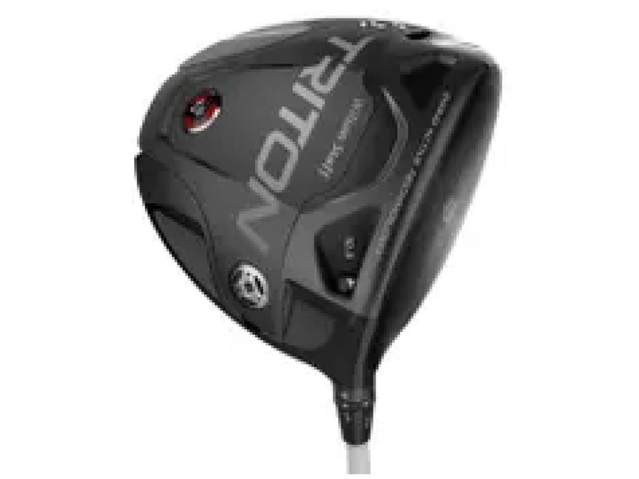 Wilson Triton Driver