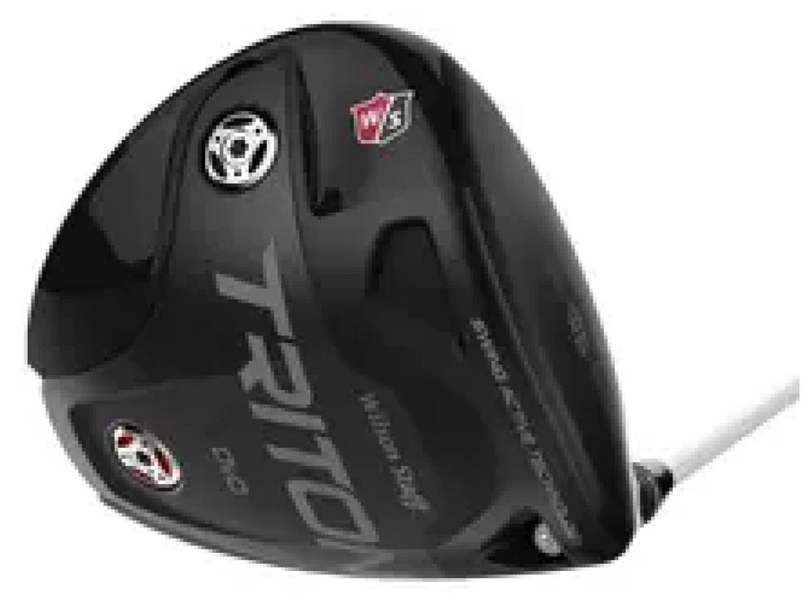 Wilson Triton DVD Driver