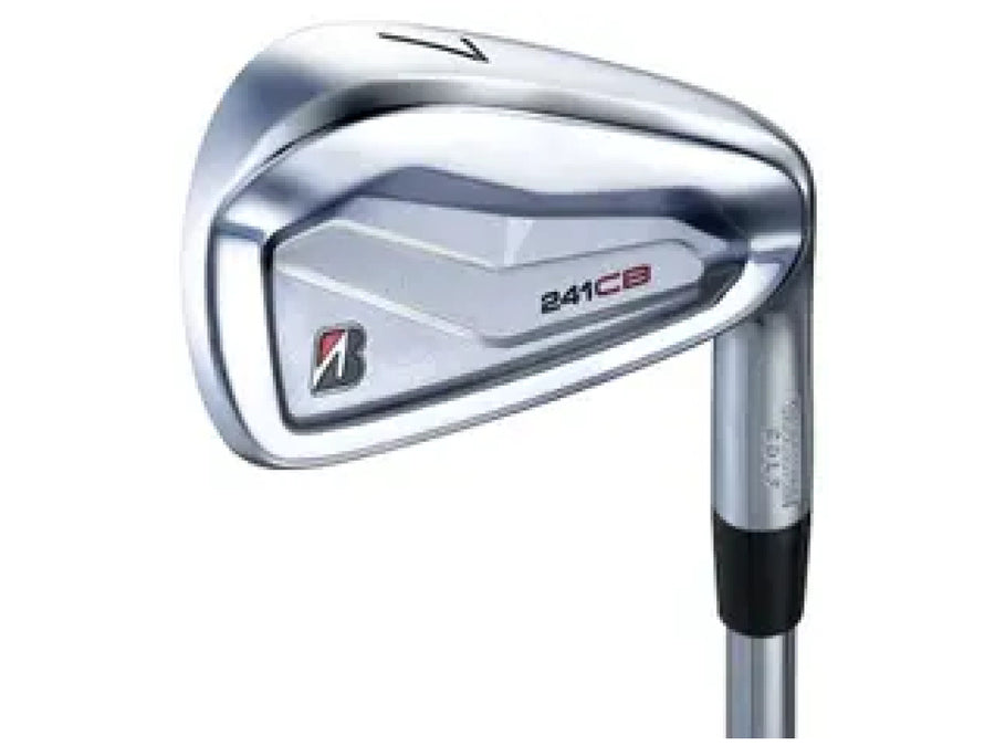 Bridgestone 241 CB Iron Set