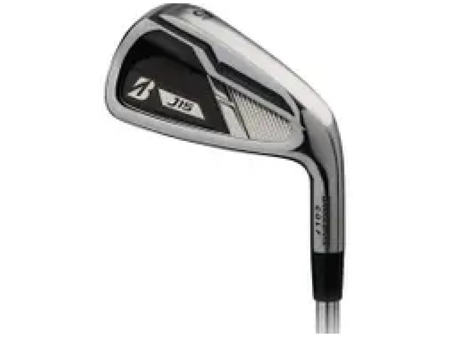 Bridgestone J15 Cast Iron Set
