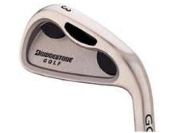 Bridgestone GC Midsize Iron Set