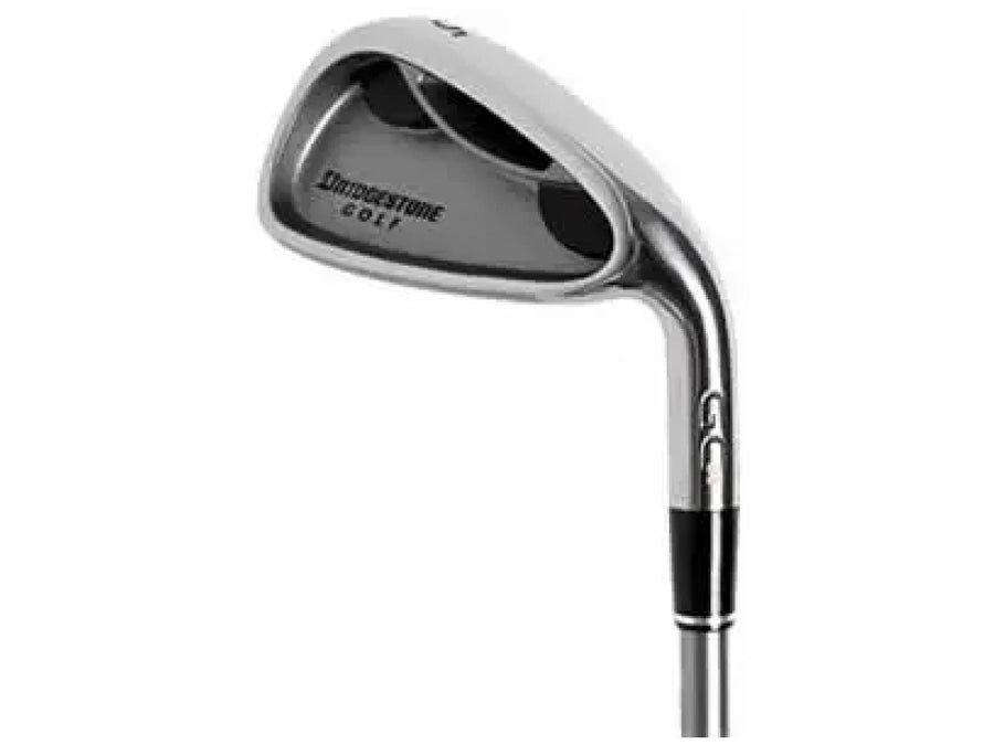 Bridgestone GC Oversized Iron Set