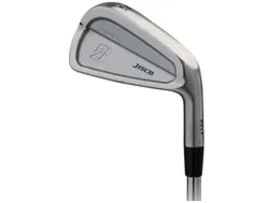 Bridgestone J15 Cavity Back Iron Set