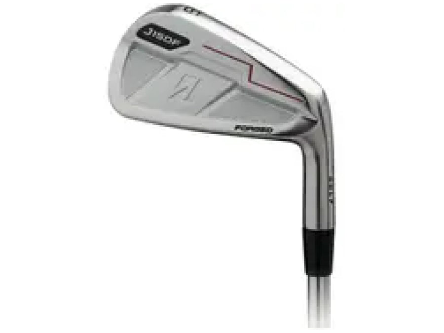 Bridgestone J15 Driving Forged Iron Set