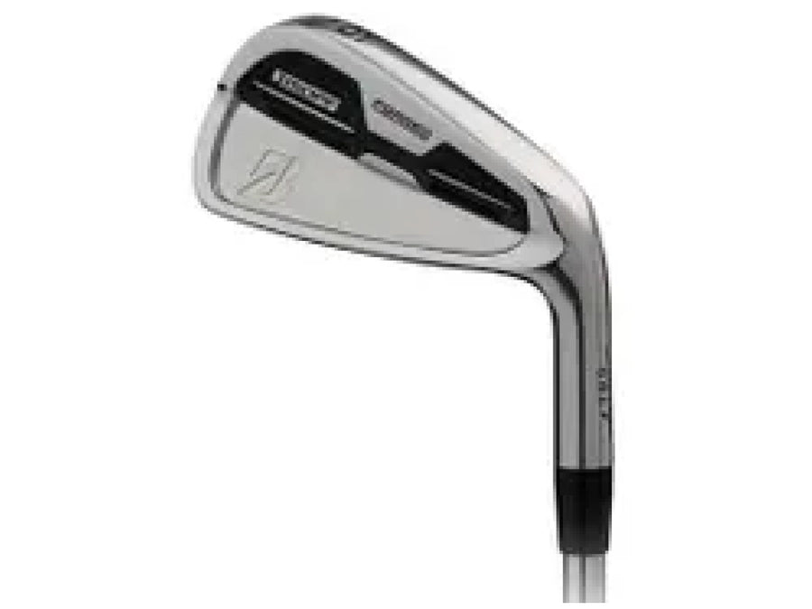 Bridgestone J15 Dual Pocket Forged Iron Set