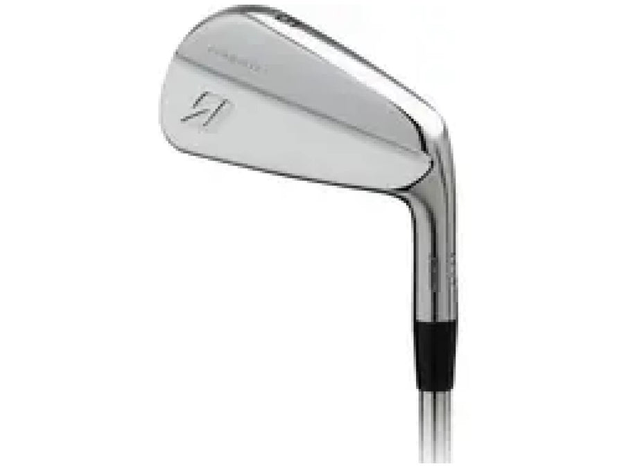 Bridgestone J15 Muscle Back Iron Set