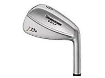 Bridgestone J33 Forged Blade Iron Set