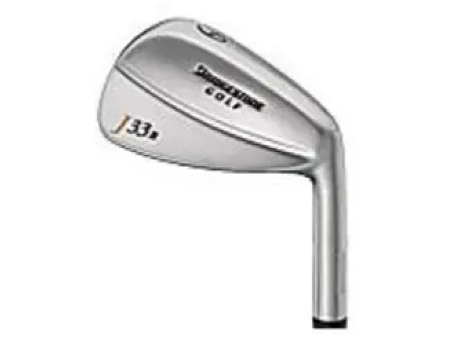 Bridgestone J33 Forged Blade Iron Set