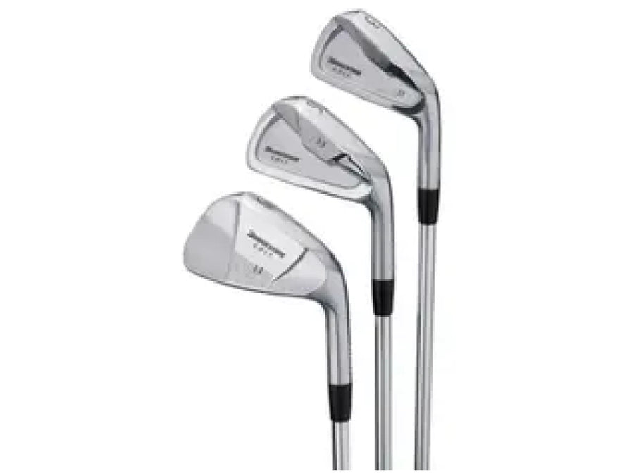 Bridgestone J33 Forged Combo Iron Set