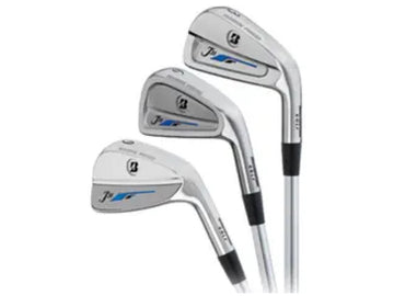 Bridgestone J36 Combo Iron Set
