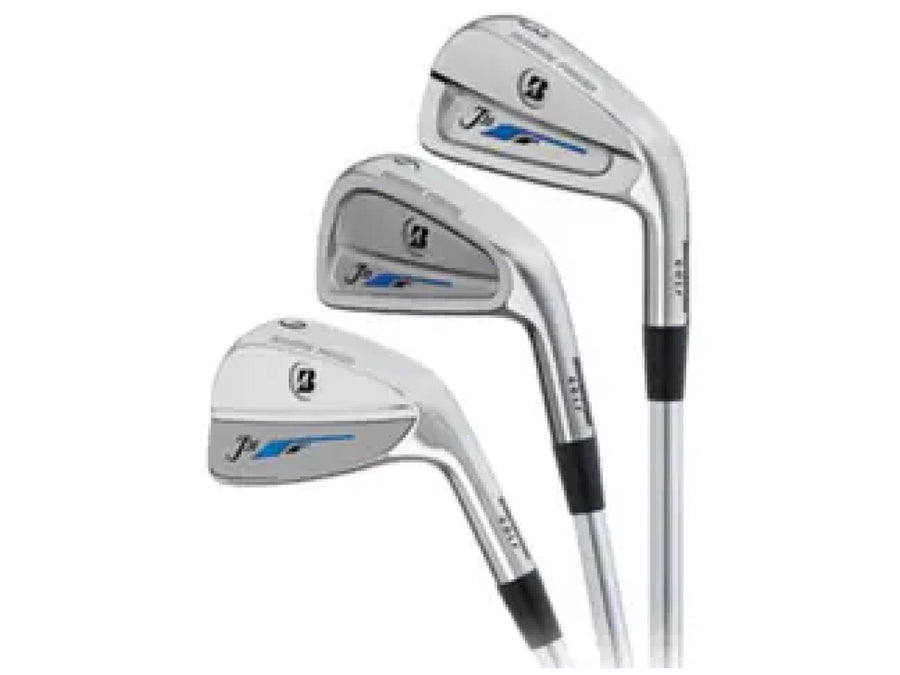 Bridgestone J36 Combo Iron Set