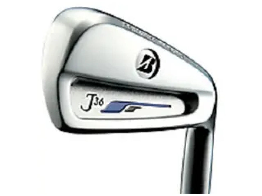 Bridgestone J36 Pocket Cavity Iron Set